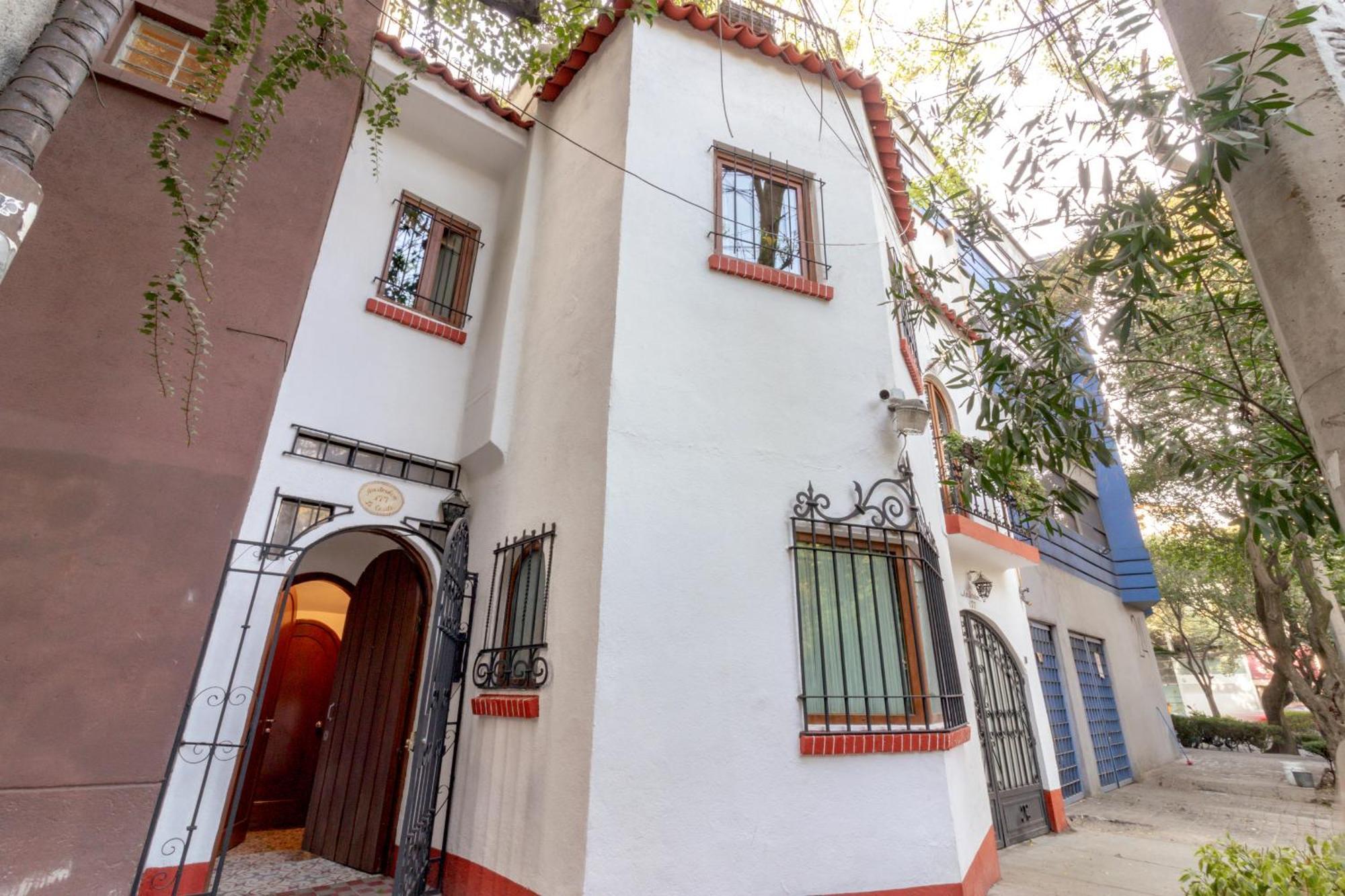 Nokal Exclusive Stay Meksika Dış mekan fotoğraf