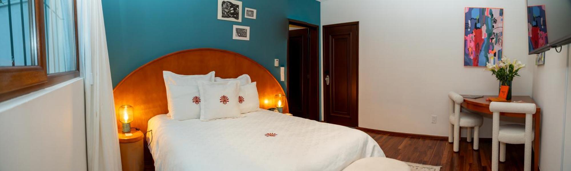 Nokal Exclusive Stay Meksika Dış mekan fotoğraf
