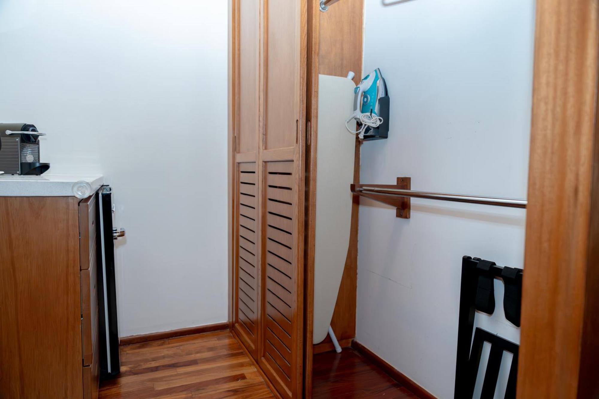 Nokal Exclusive Stay Meksika Dış mekan fotoğraf