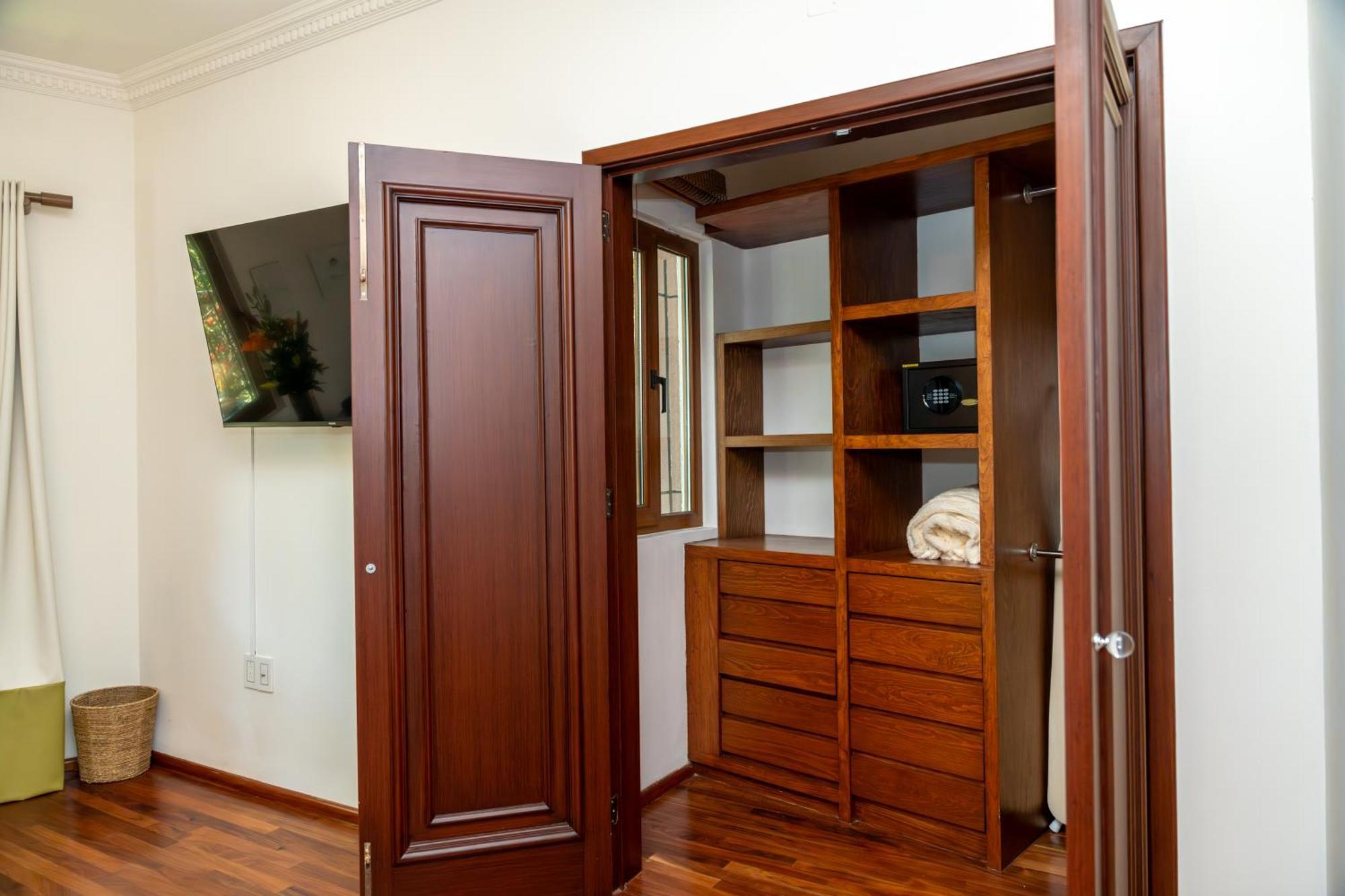 Nokal Exclusive Stay Meksika Dış mekan fotoğraf
