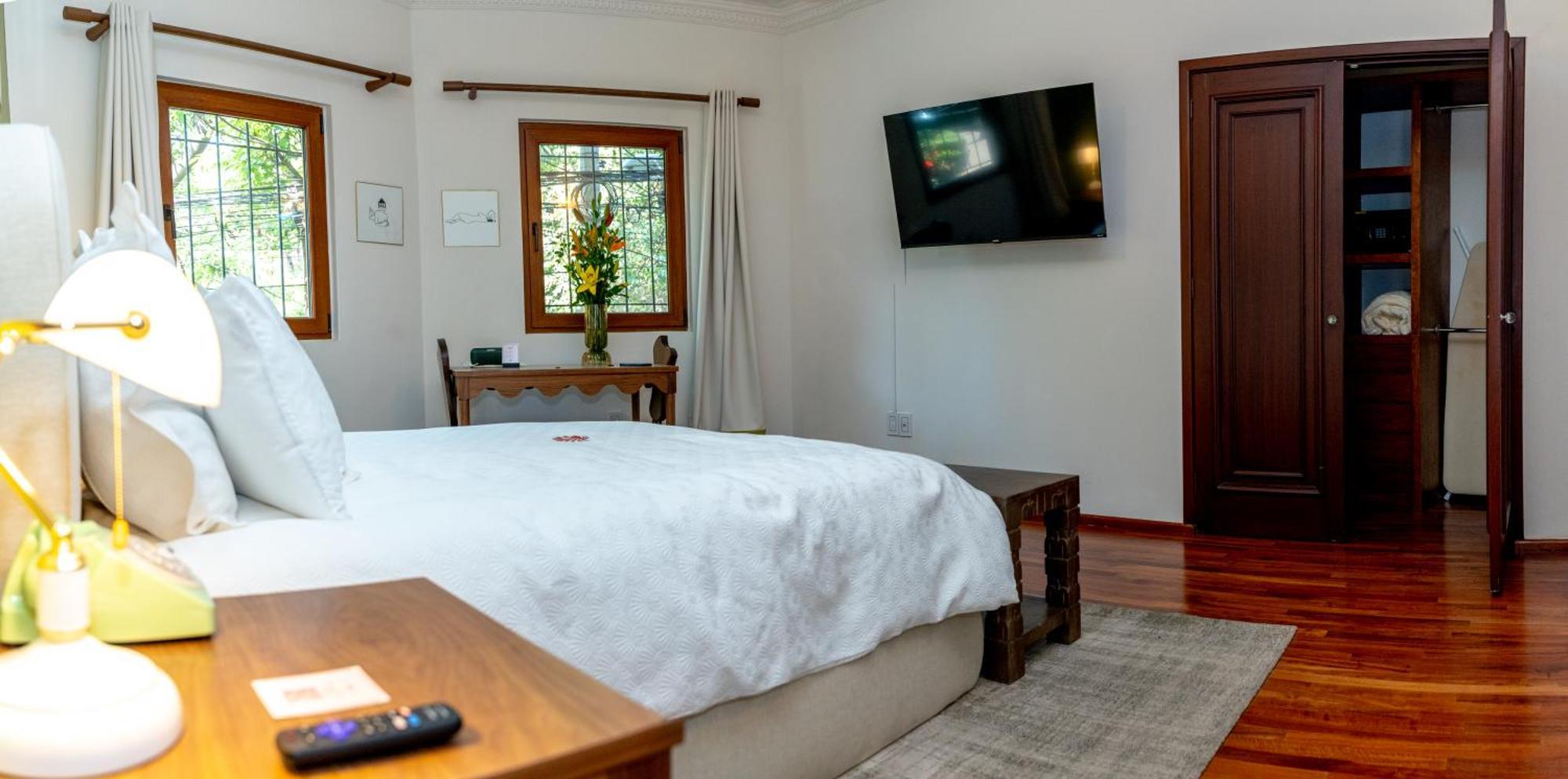Nokal Exclusive Stay Meksika Dış mekan fotoğraf