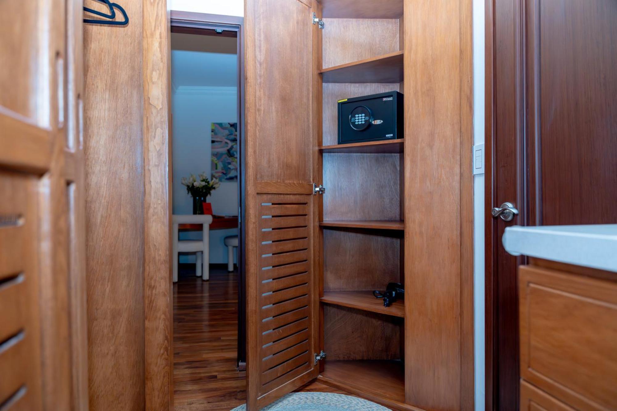 Nokal Exclusive Stay Meksika Dış mekan fotoğraf