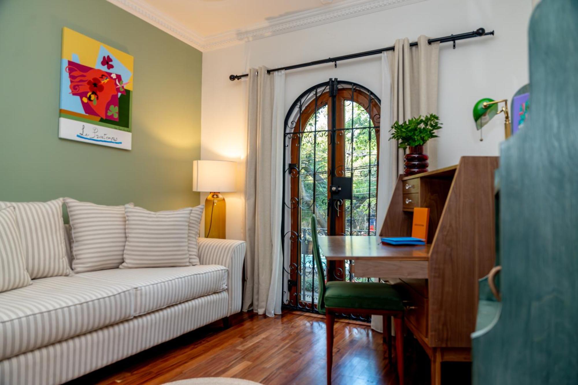 Nokal Exclusive Stay Meksika Dış mekan fotoğraf
