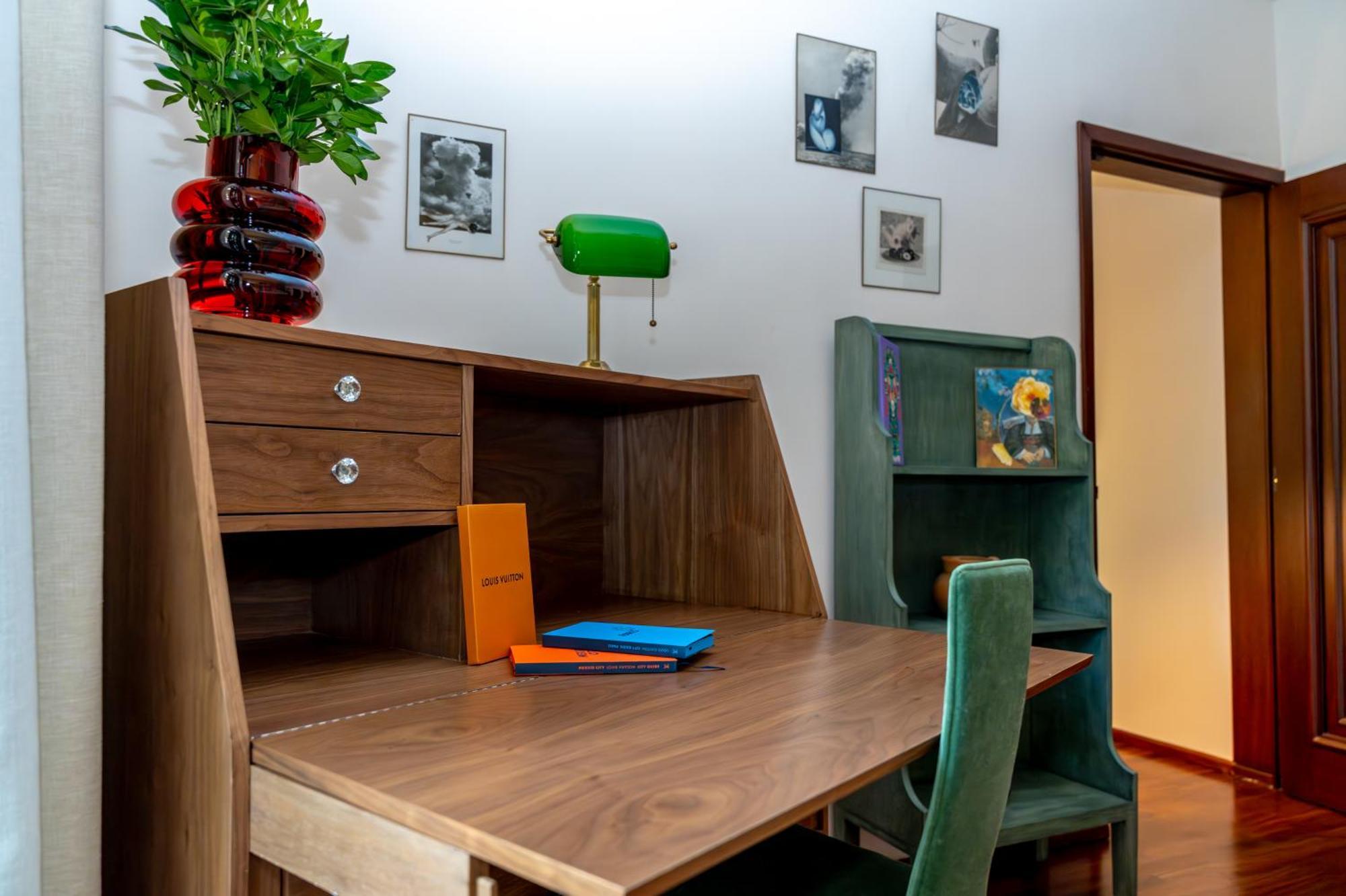 Nokal Exclusive Stay Meksika Dış mekan fotoğraf