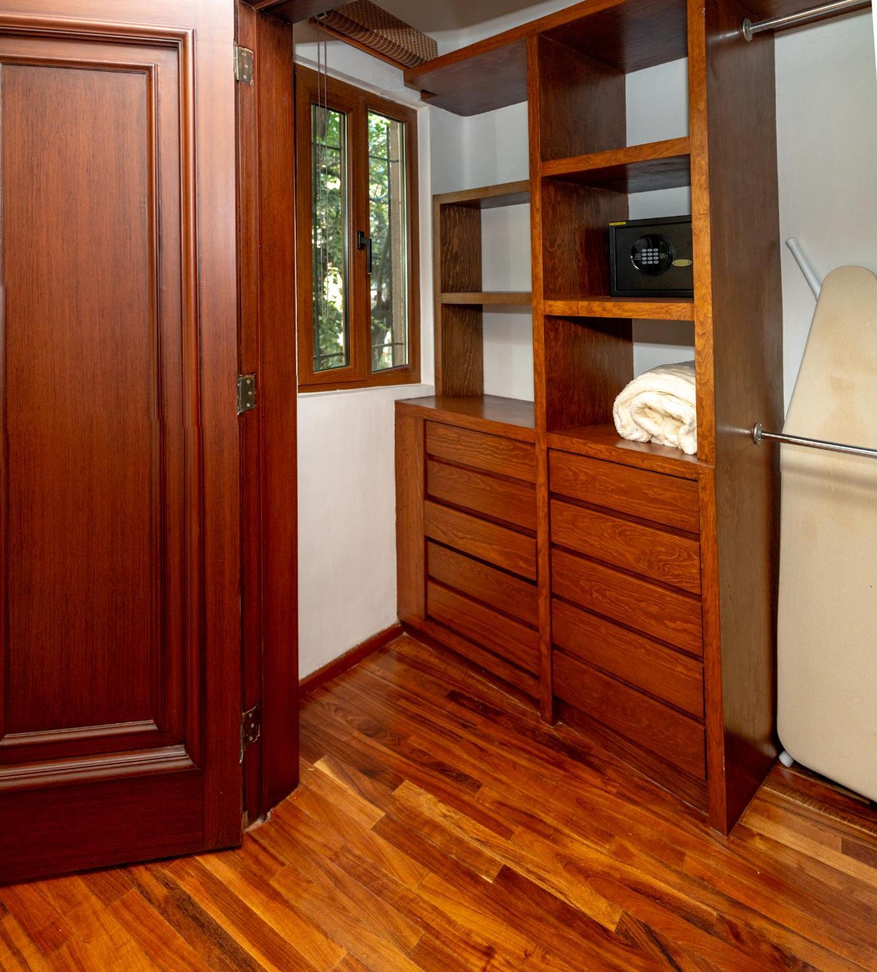 Nokal Exclusive Stay Meksika Dış mekan fotoğraf