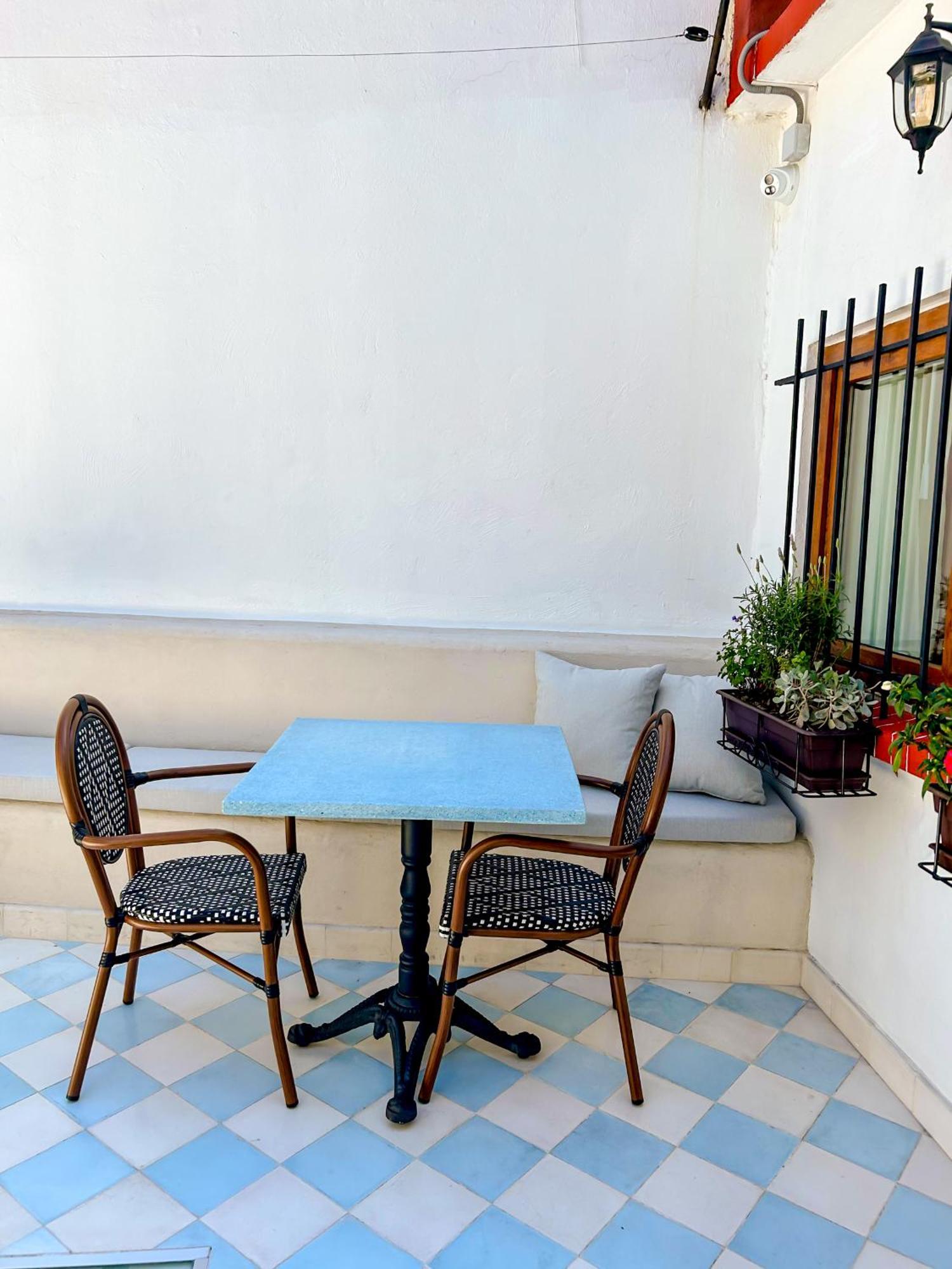 Nokal Exclusive Stay Meksika Dış mekan fotoğraf