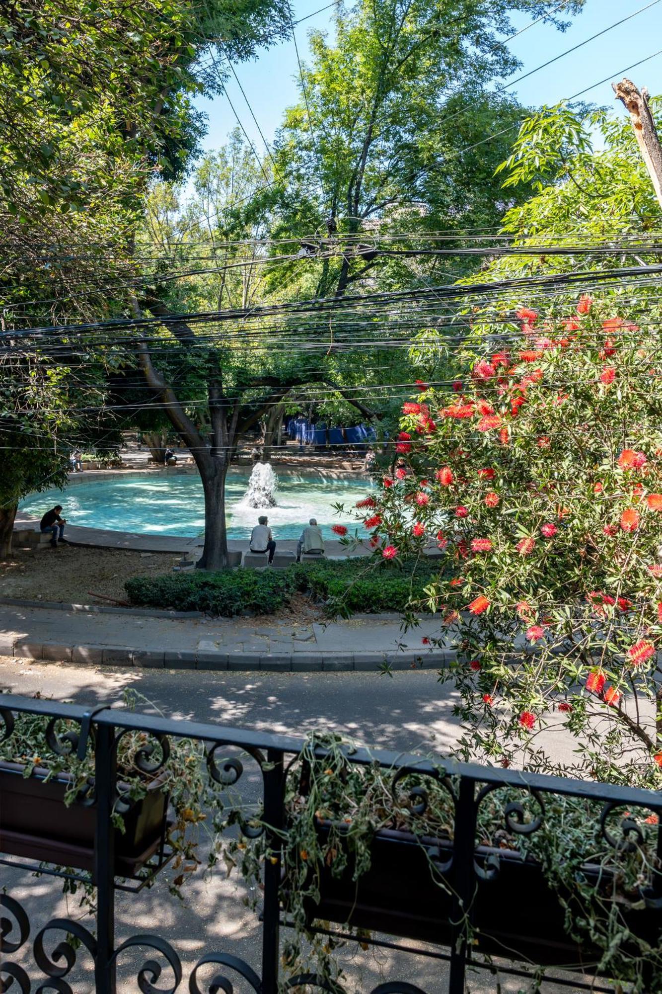 Nokal Exclusive Stay Meksika Dış mekan fotoğraf