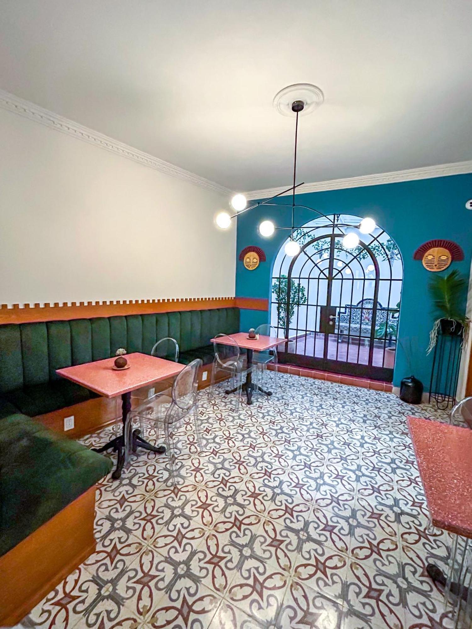 Nokal Exclusive Stay Meksika Dış mekan fotoğraf