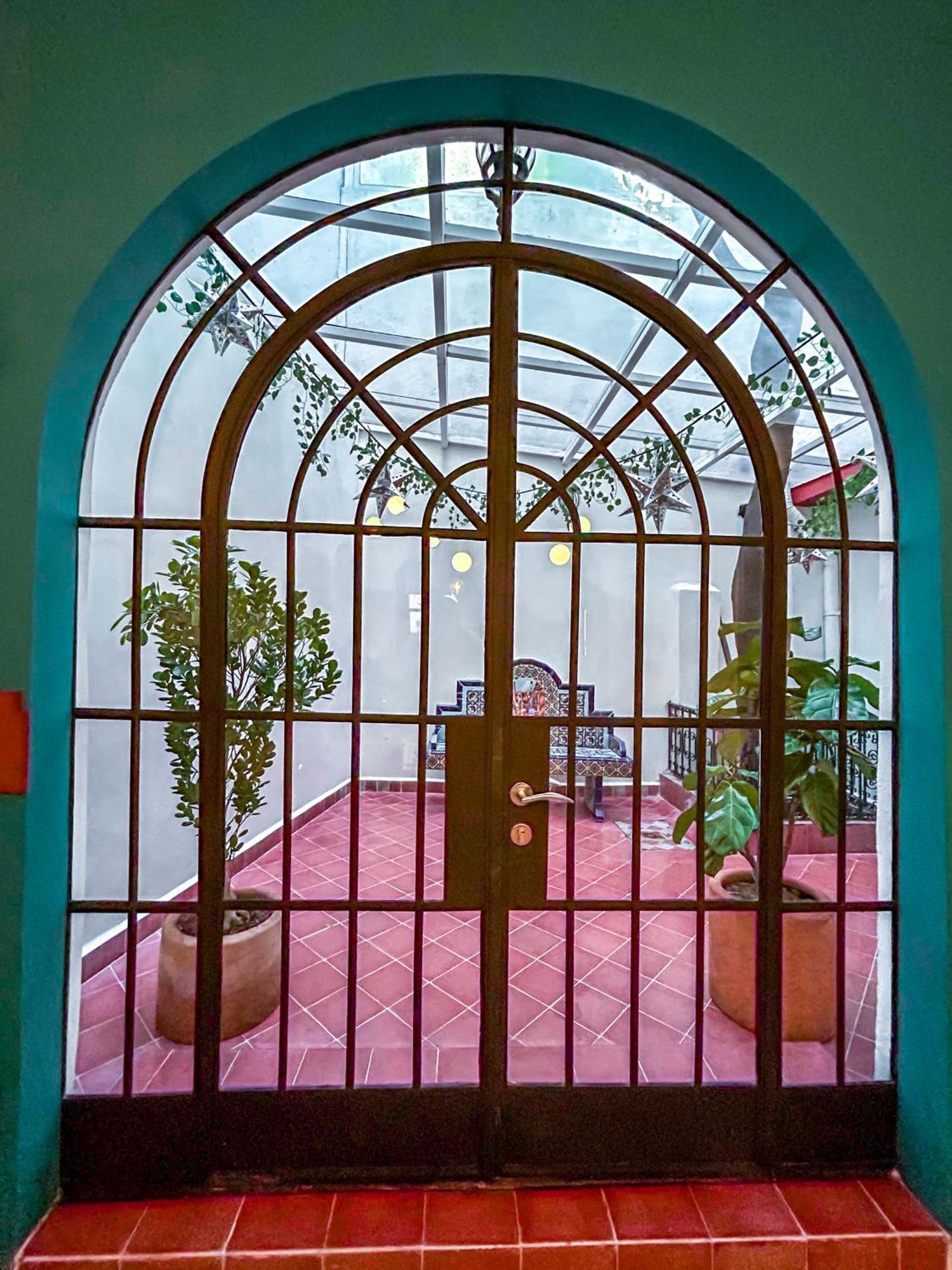 Nokal Exclusive Stay Meksika Dış mekan fotoğraf