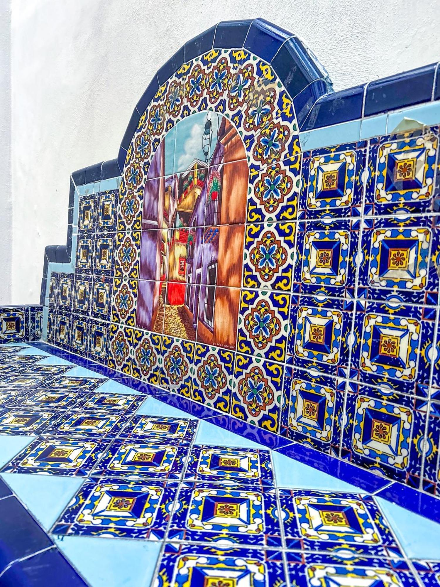 Nokal Exclusive Stay Meksika Dış mekan fotoğraf
