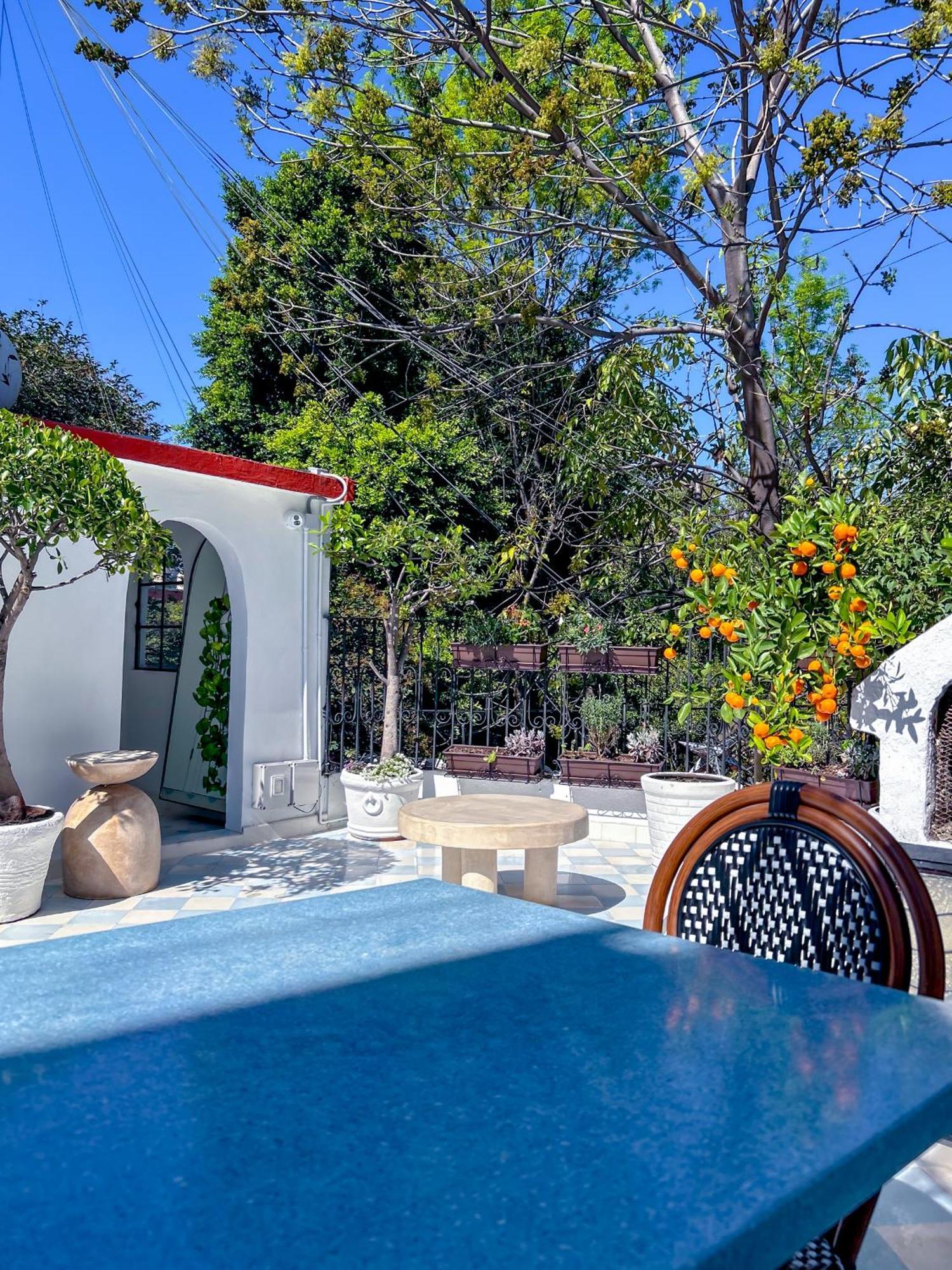 Nokal Exclusive Stay Meksika Dış mekan fotoğraf