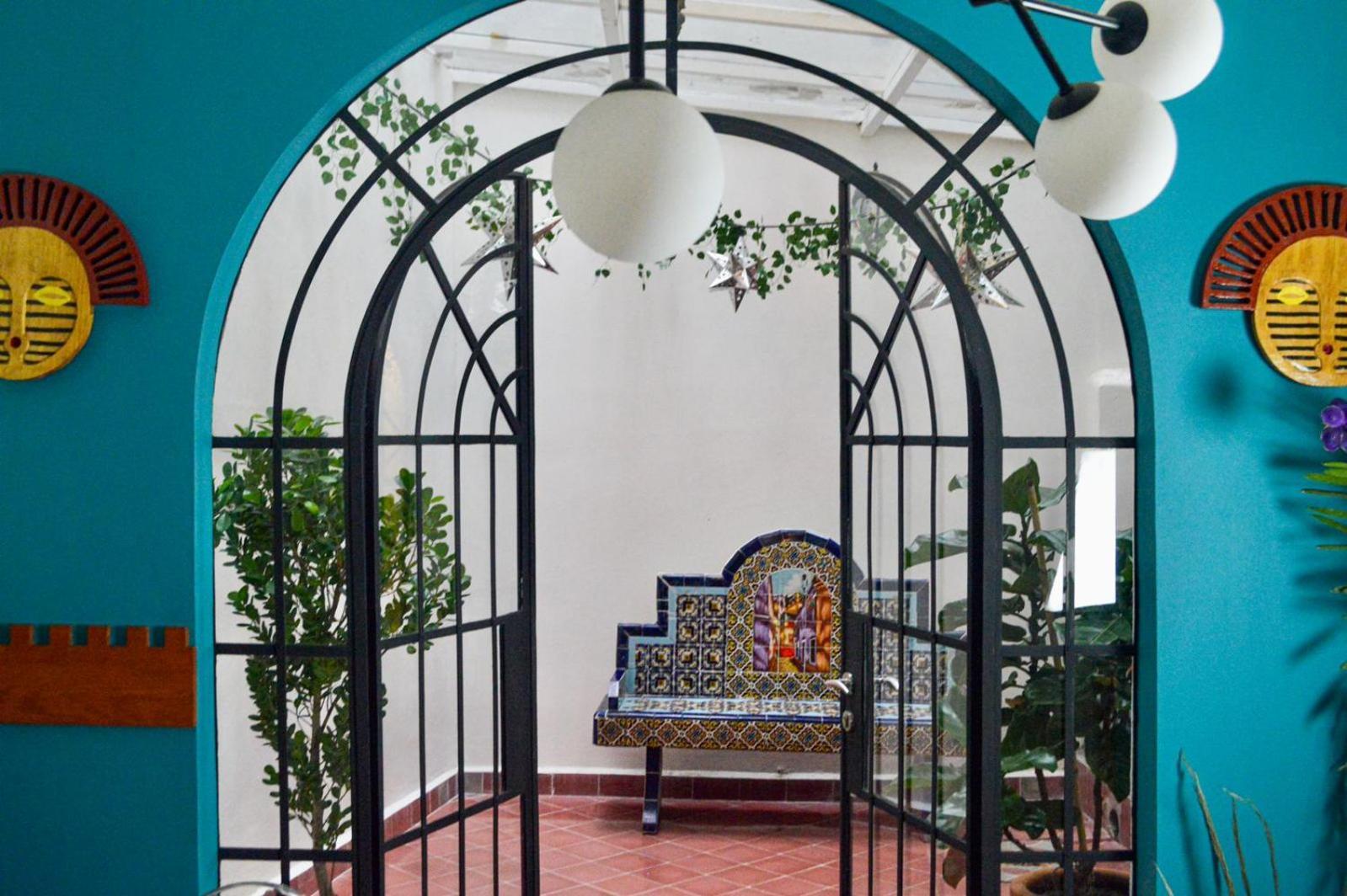 Nokal Exclusive Stay Meksika Dış mekan fotoğraf