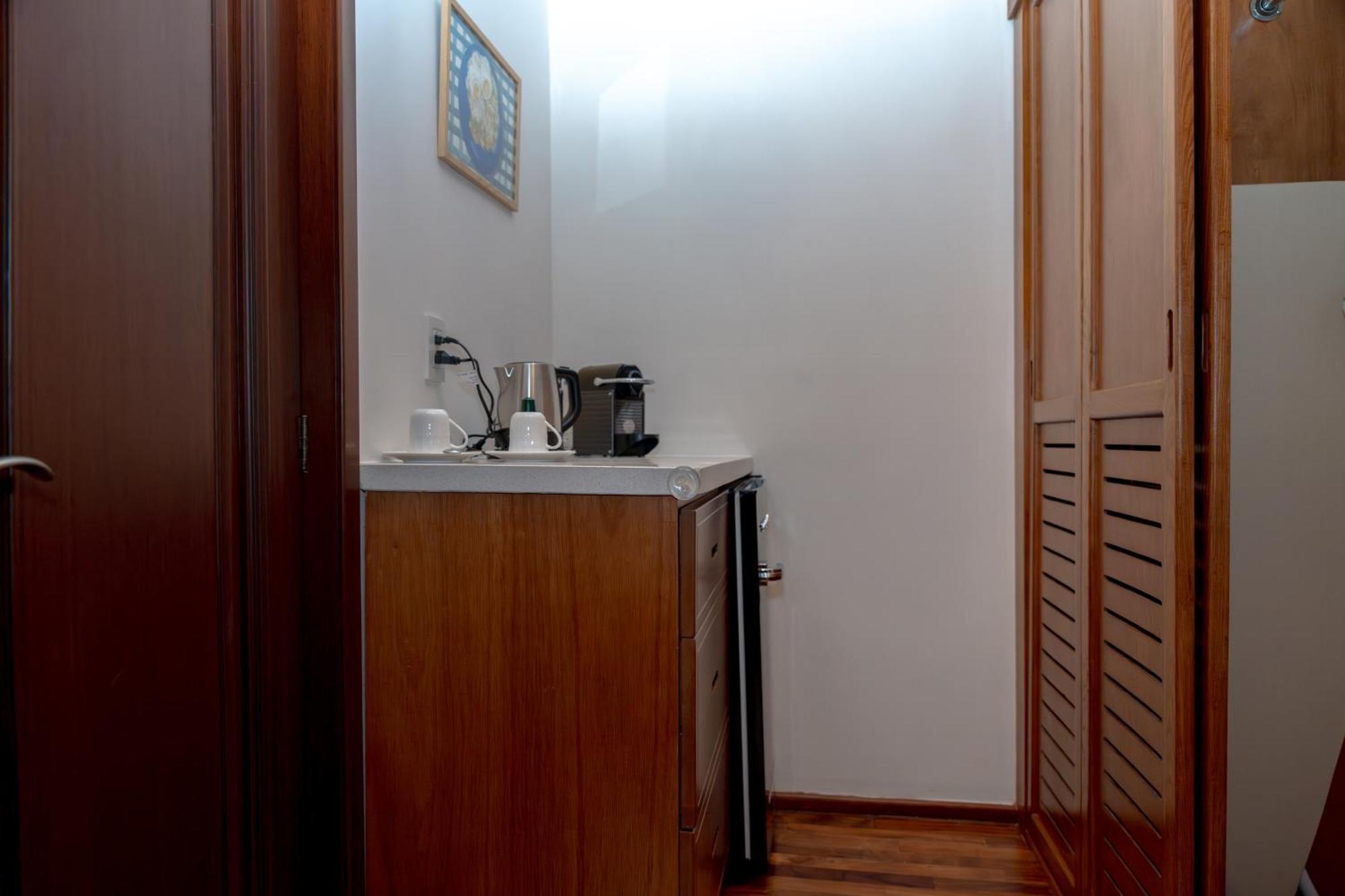 Nokal Exclusive Stay Meksika Dış mekan fotoğraf