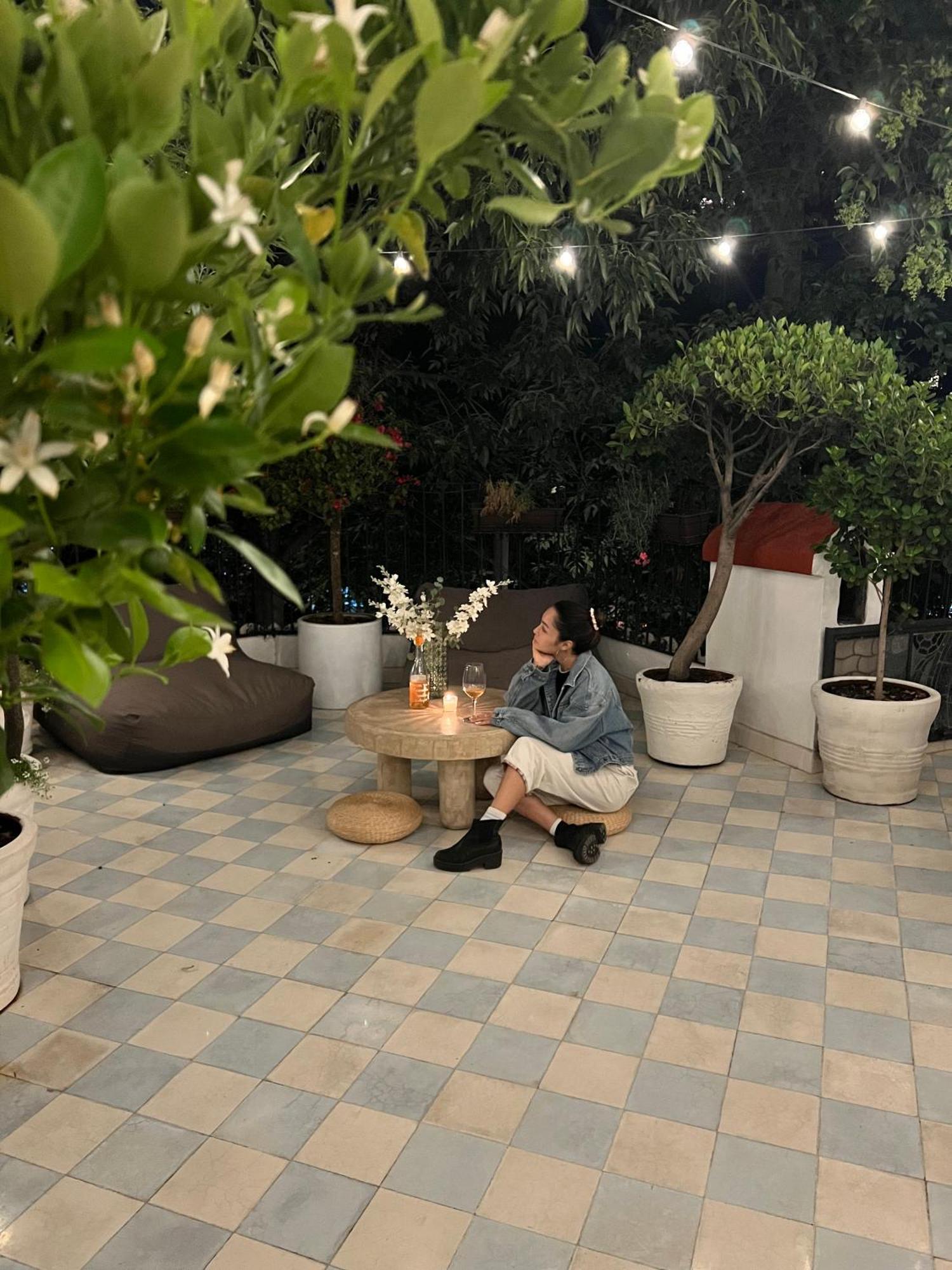 Nokal Exclusive Stay Meksika Dış mekan fotoğraf