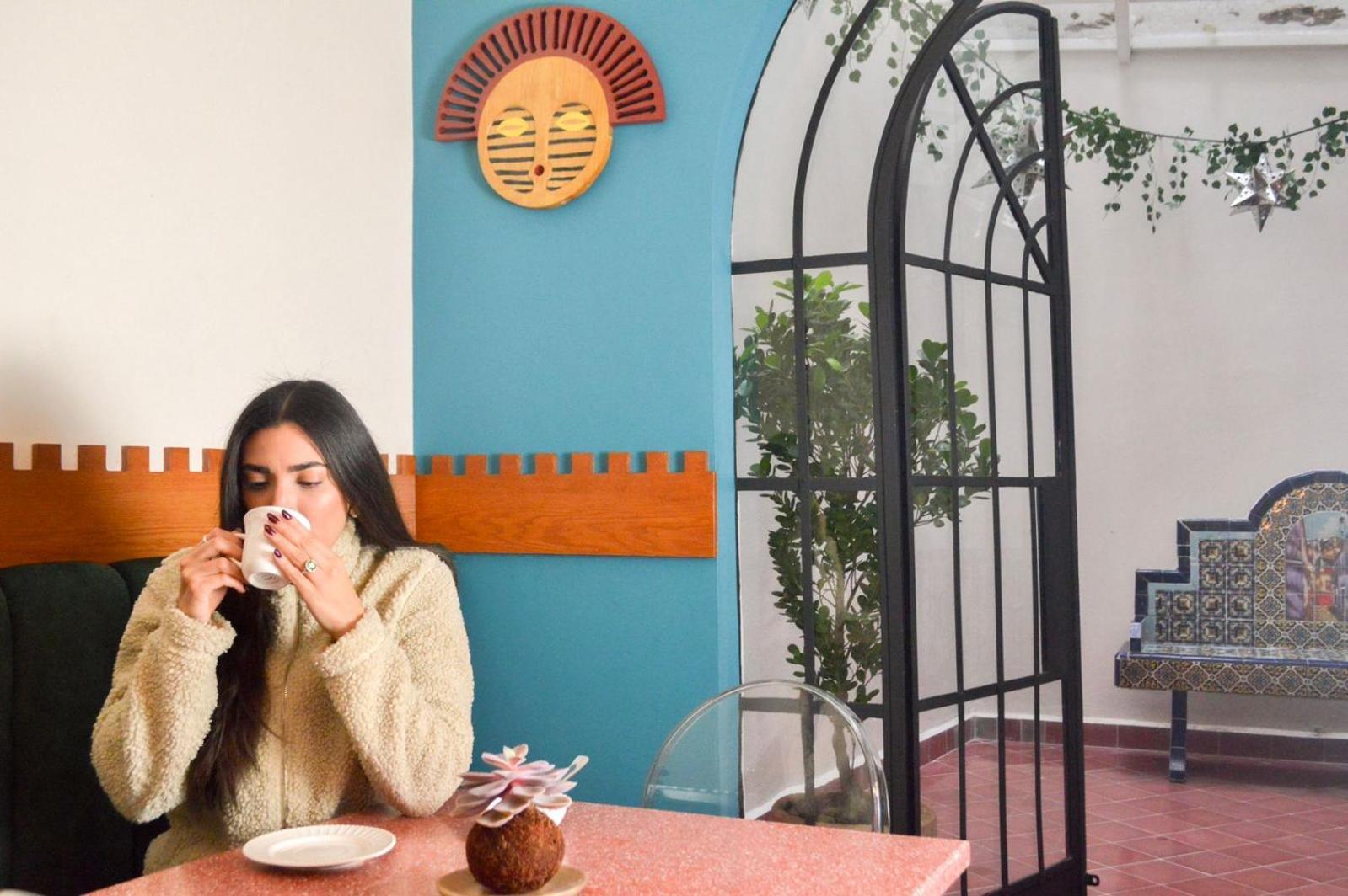 Nokal Exclusive Stay Meksika Dış mekan fotoğraf