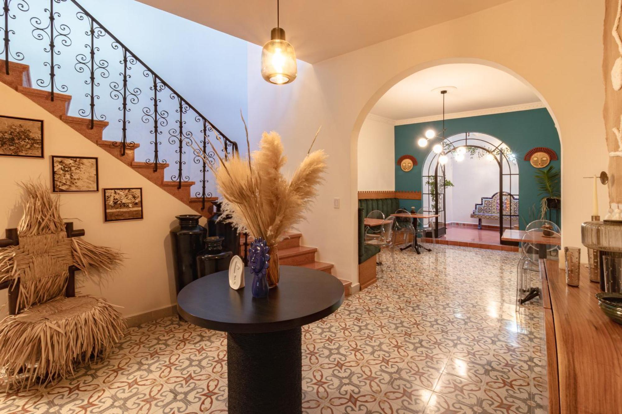 Nokal Exclusive Stay Meksika Dış mekan fotoğraf