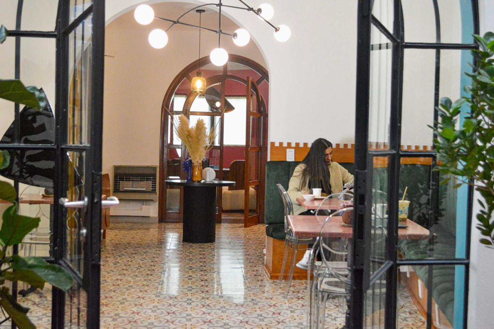 Nokal Exclusive Stay Meksika Dış mekan fotoğraf