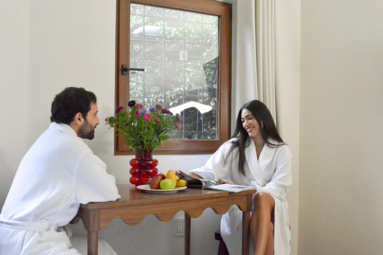 Nokal Exclusive Stay Meksika Dış mekan fotoğraf