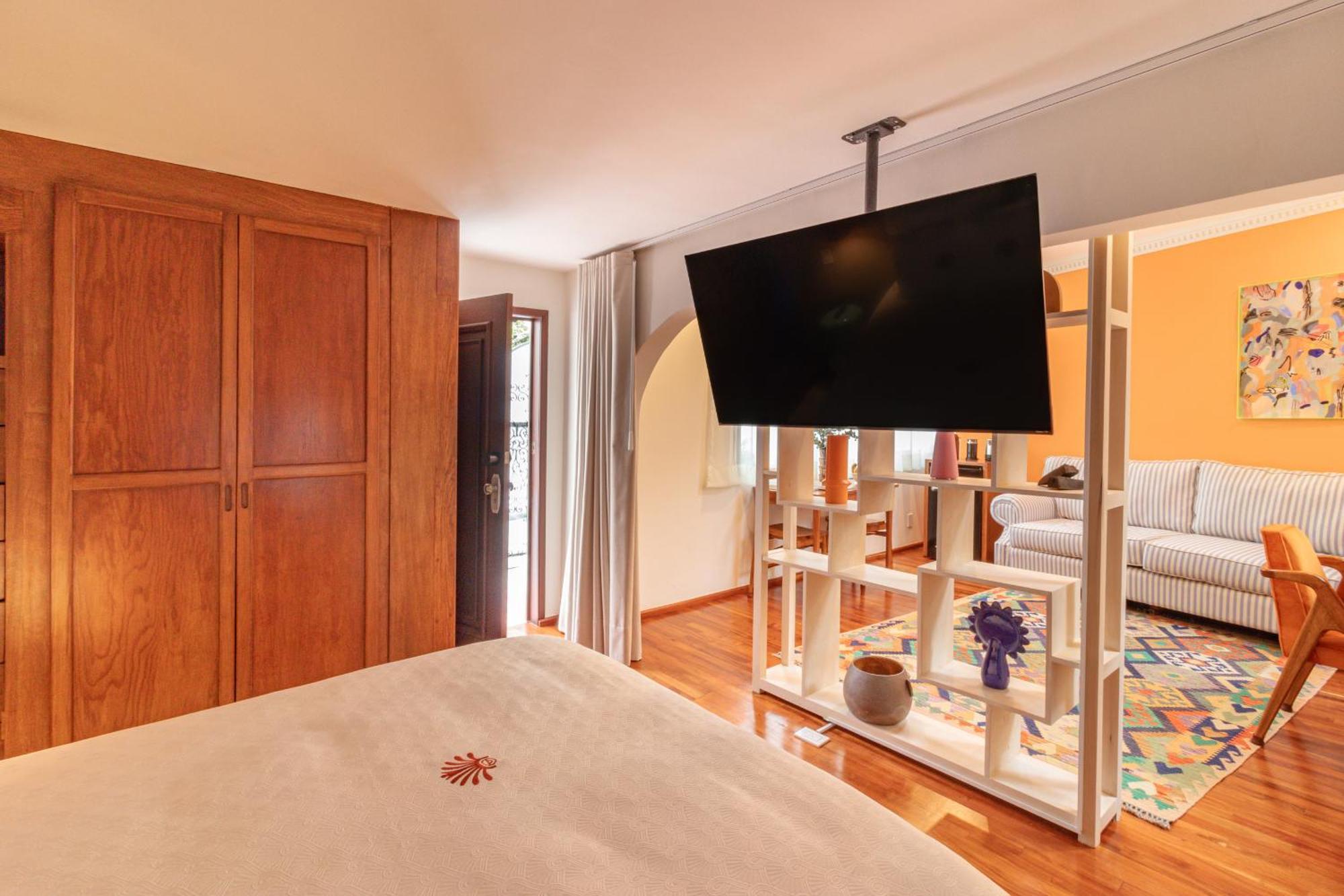 Nokal Exclusive Stay Meksika Dış mekan fotoğraf
