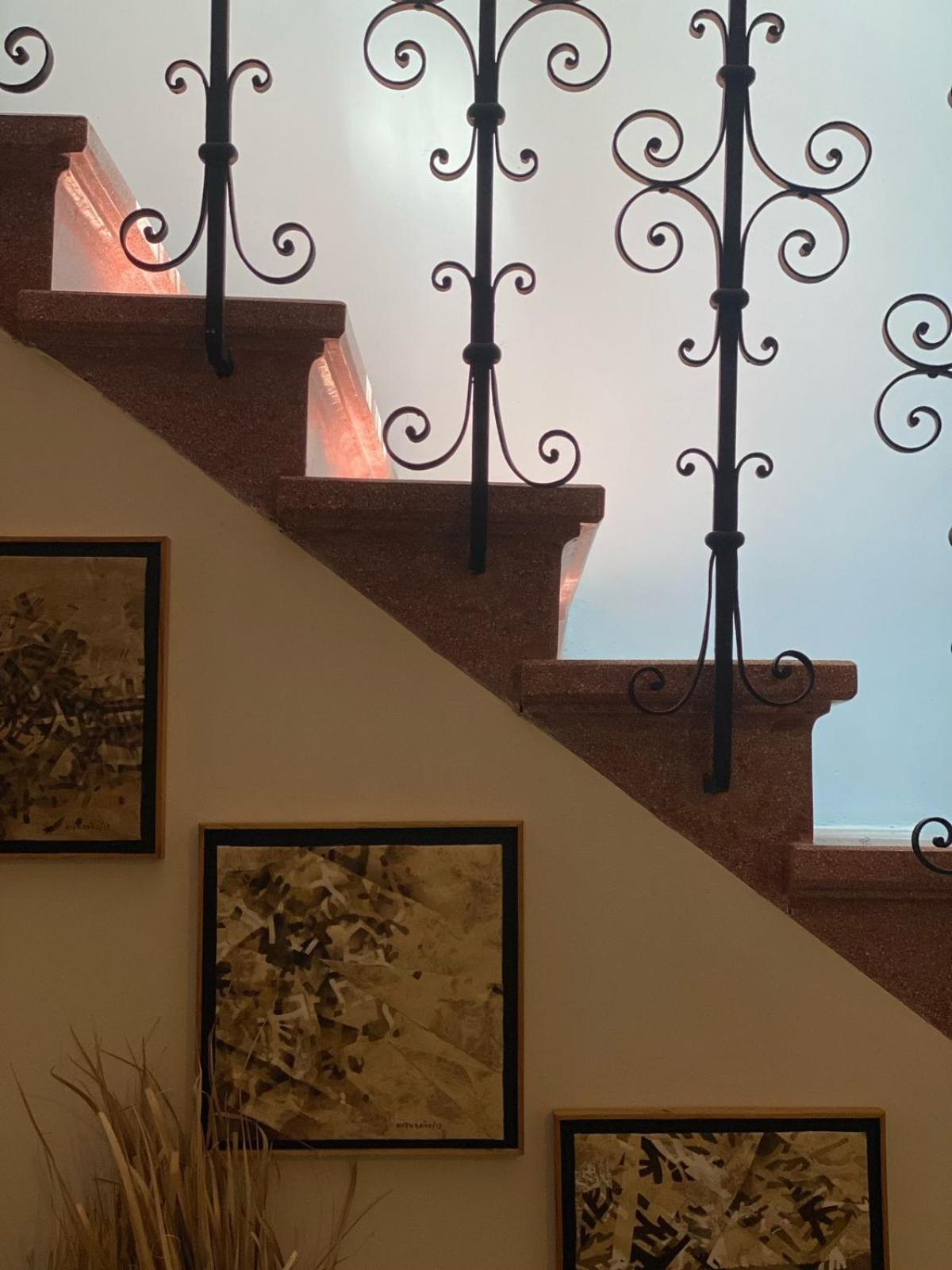 Nokal Exclusive Stay Meksika Dış mekan fotoğraf