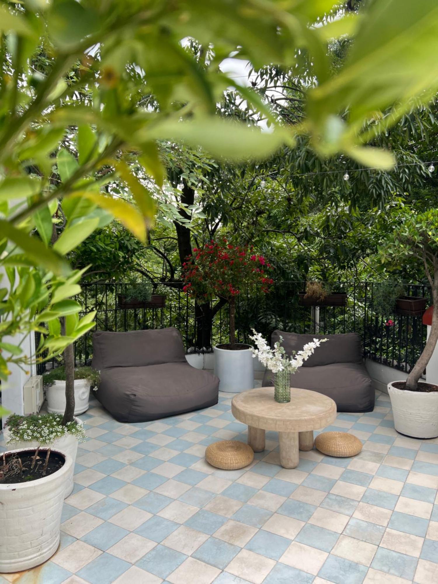 Nokal Exclusive Stay Meksika Dış mekan fotoğraf