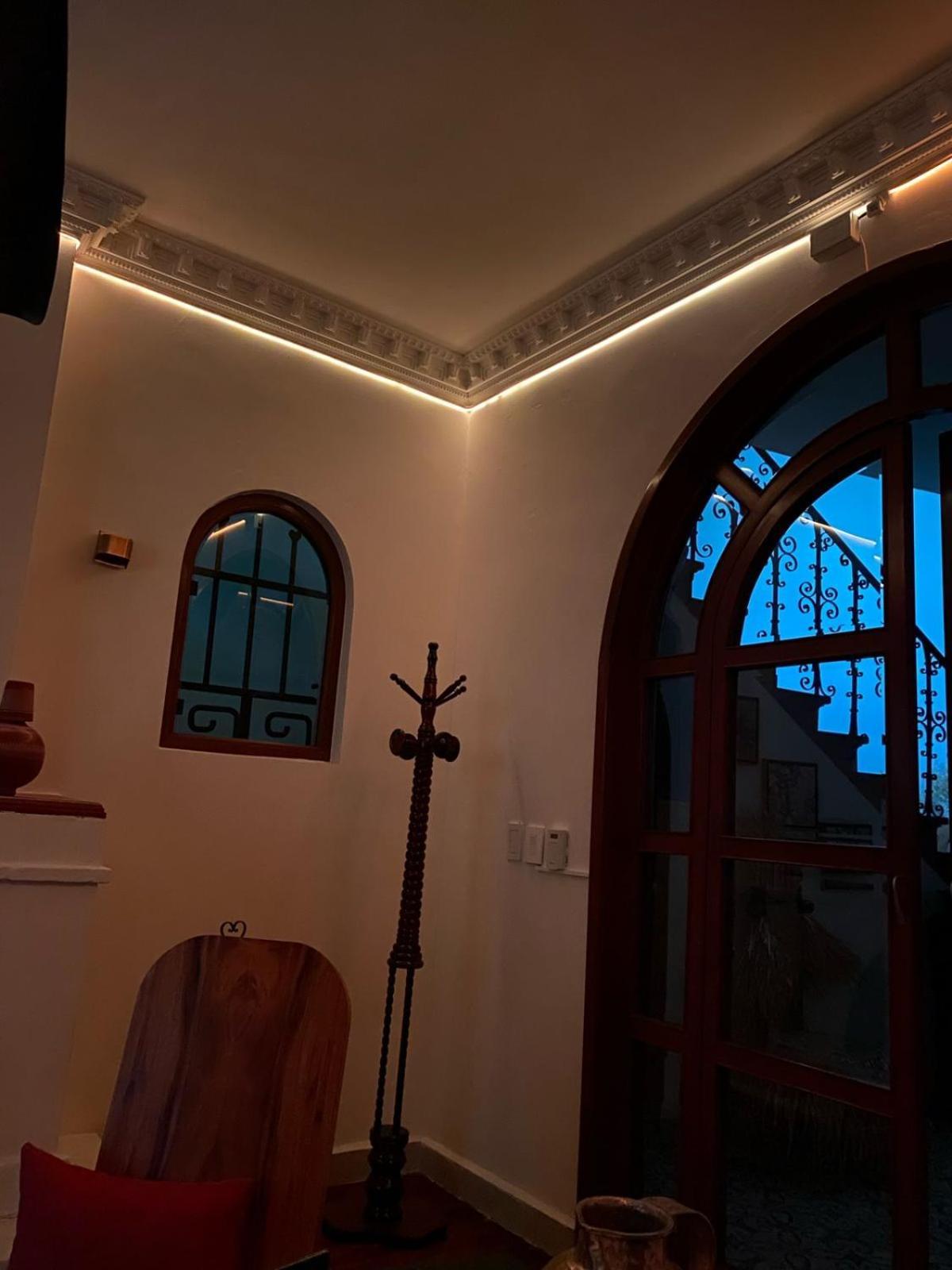 Nokal Exclusive Stay Meksika Dış mekan fotoğraf