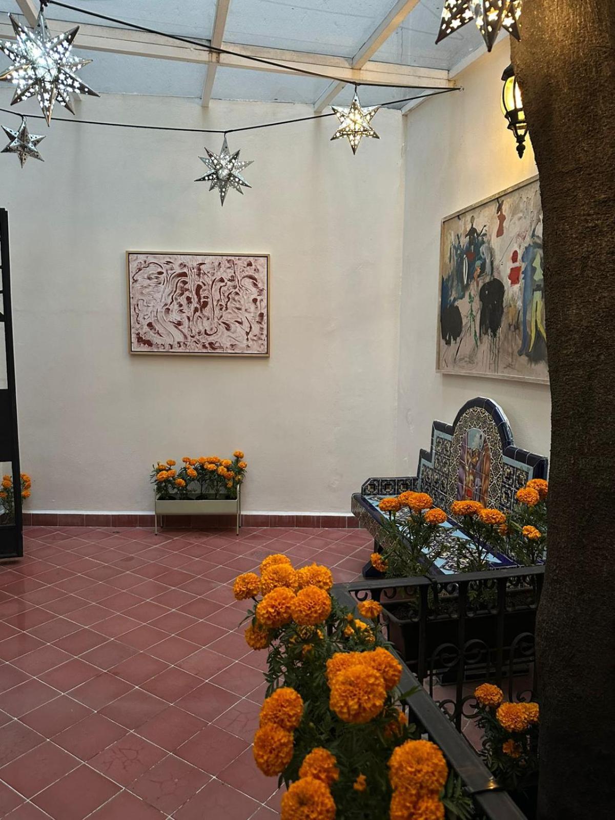 Nokal Exclusive Stay Meksika Dış mekan fotoğraf