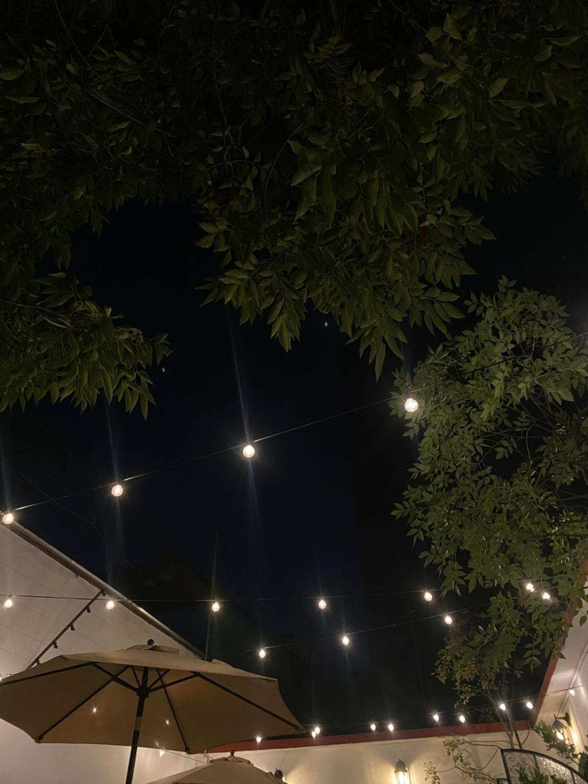 Nokal Exclusive Stay Meksika Dış mekan fotoğraf