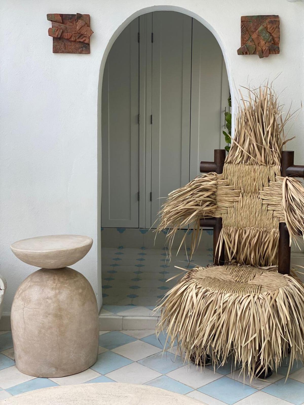 Nokal Exclusive Stay Meksika Dış mekan fotoğraf