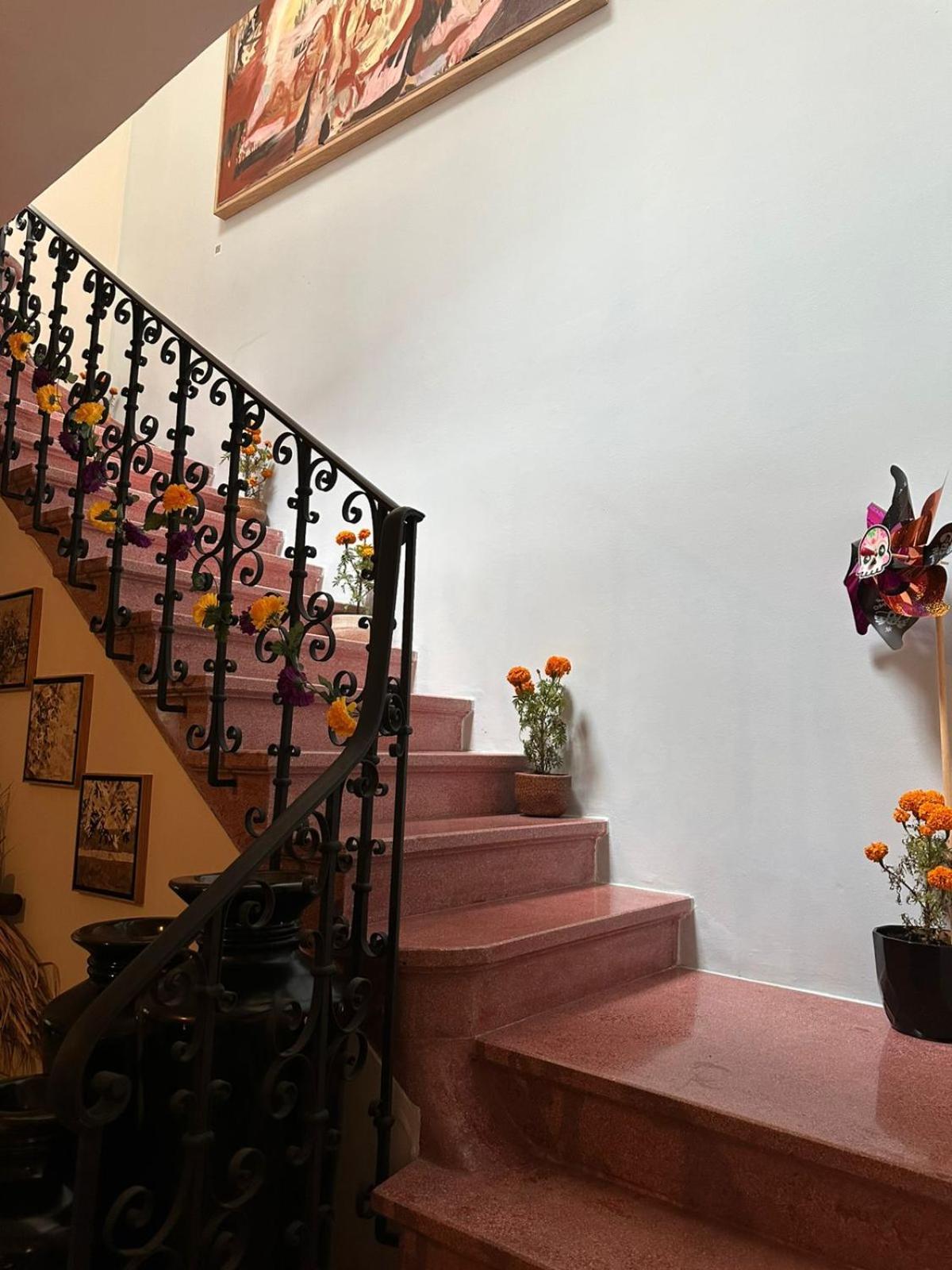 Nokal Exclusive Stay Meksika Dış mekan fotoğraf