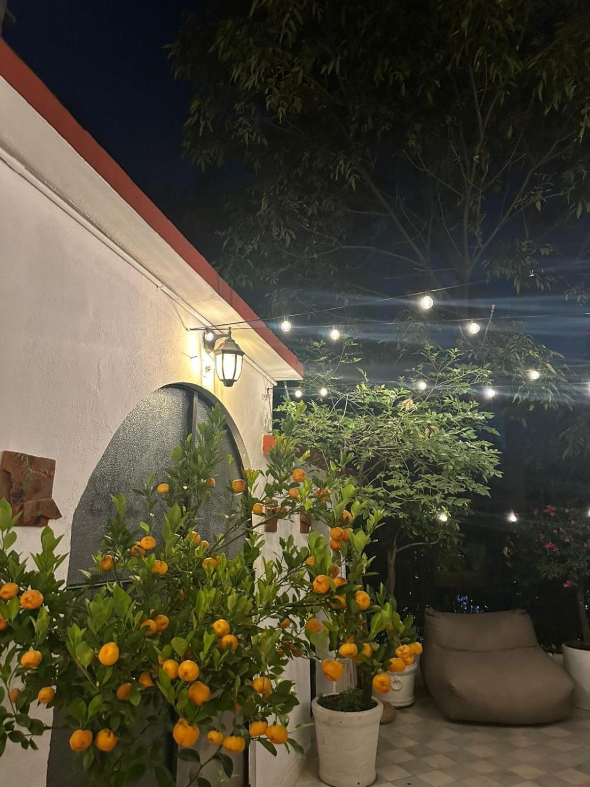 Nokal Exclusive Stay Meksika Dış mekan fotoğraf