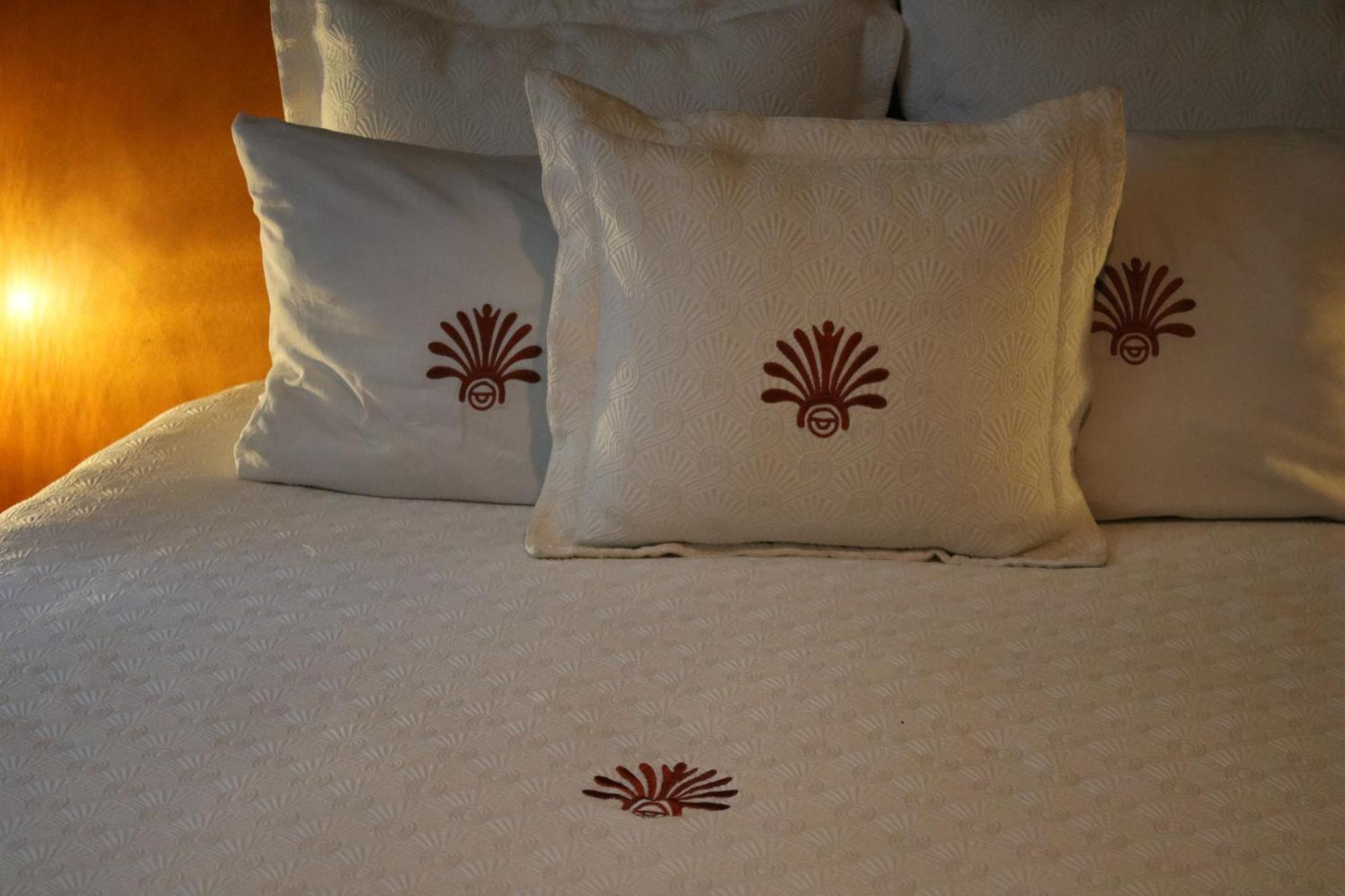 Nokal Exclusive Stay Meksika Dış mekan fotoğraf