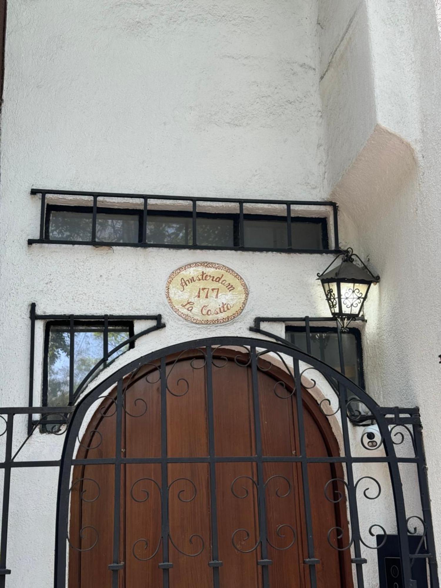Nokal Exclusive Stay Meksika Dış mekan fotoğraf